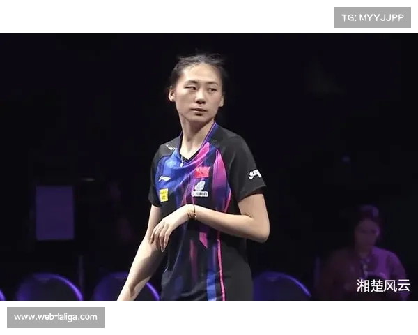 陈熠五局险胜巴西高桥晋级八强 将对阵德国怪胶手 陈熠五局险胜巴西高桥晋级八强 将对阵德国怪胶手