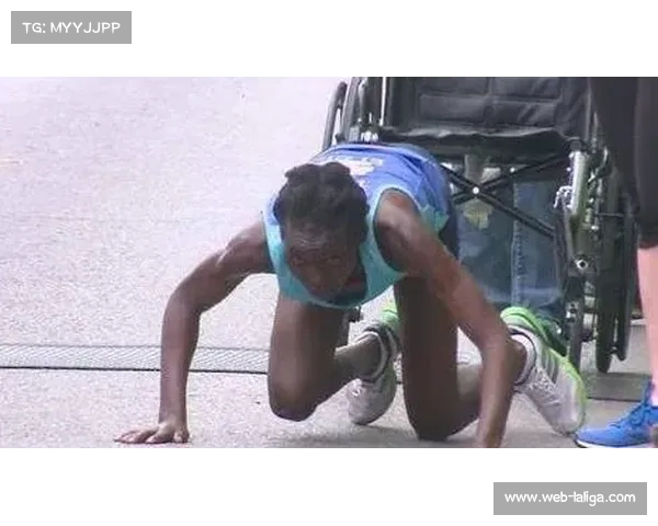 纽约马拉松现历史性冲刺：基普鲁托与穆蒂索同时冲线肉眼难辨