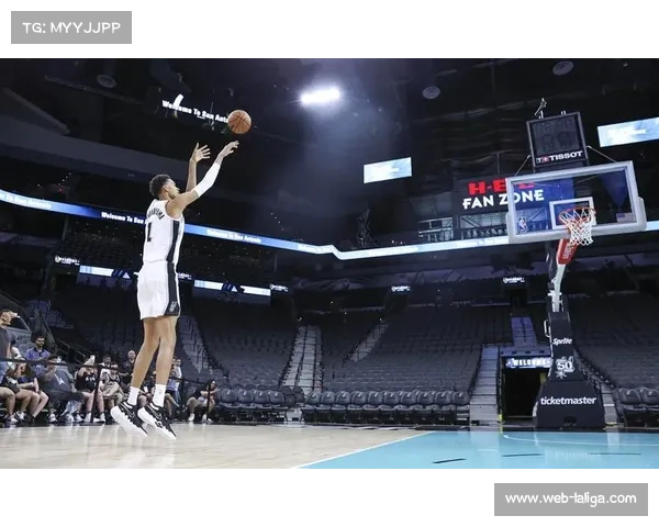 马刺加时击败雷霆,文班亚马35分15篮板统治内线 马刺加时击败雷霆,文班亚马35分15篮板统治内线