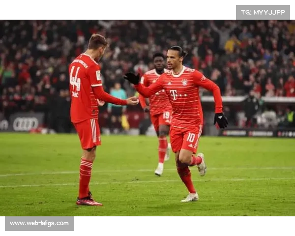 拜仁迎队史最密集一月赛程，世界杯赛程前移成主因