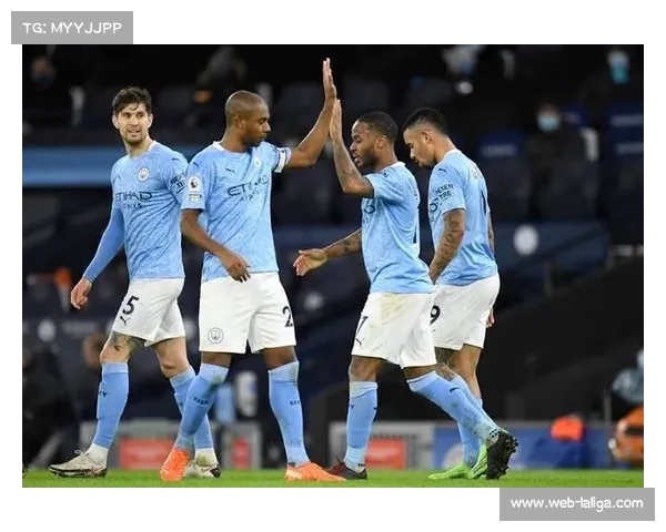 曼城迎战利兹联，高位逼抢风格恰成蓝月最爱猎物