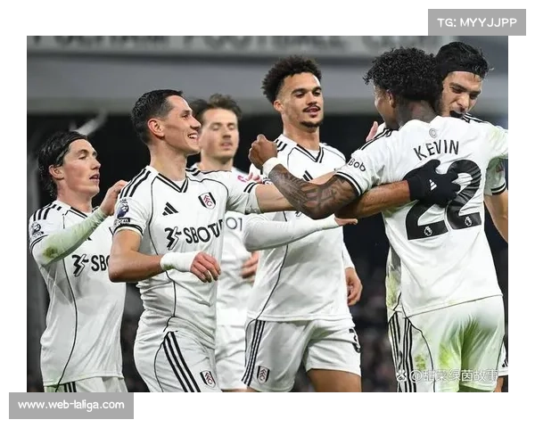 富勒姆1-0西汉姆联：务实主义控球策略见效